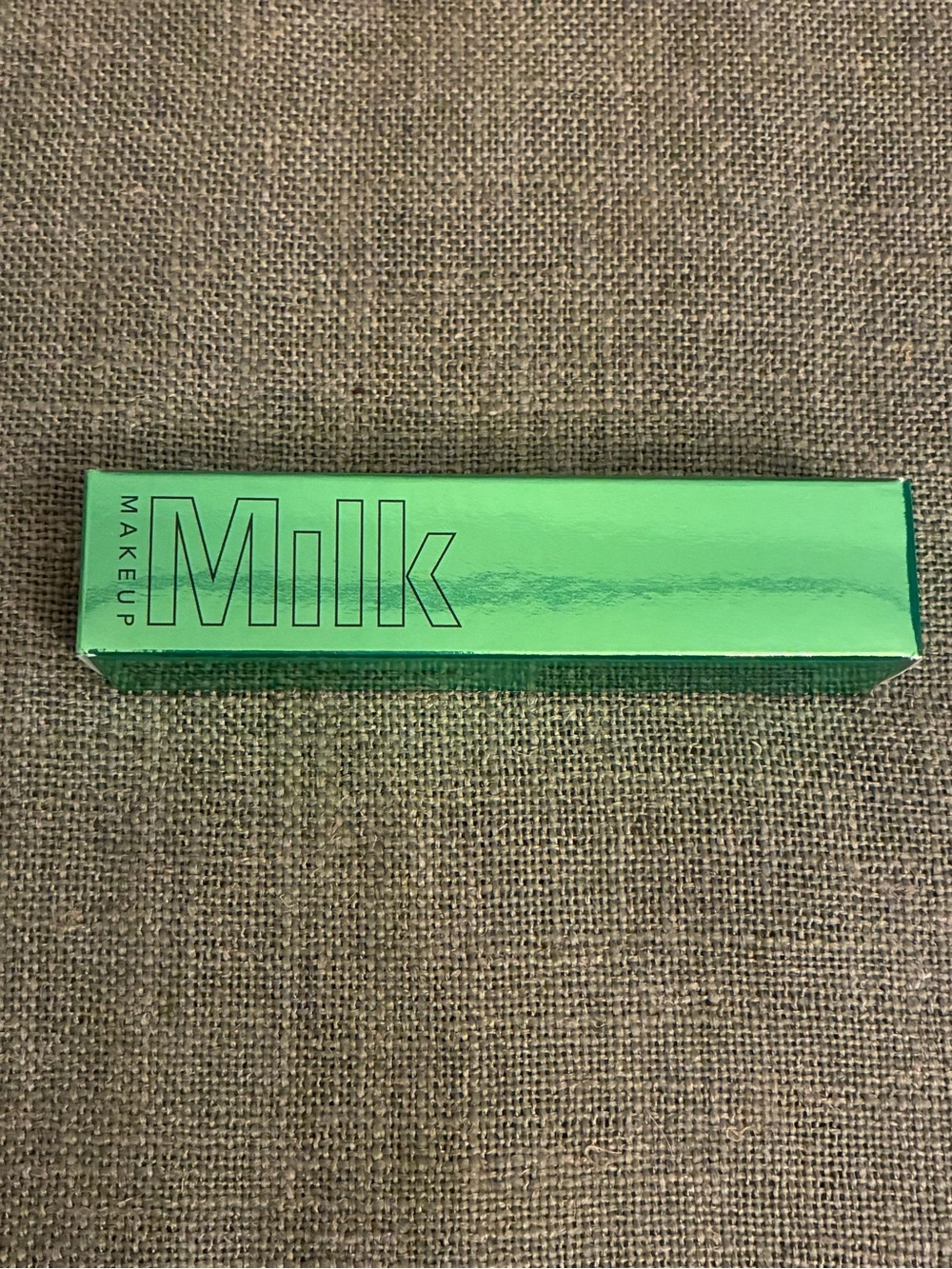 Milk Makeup KUSH High Roll Tubing Mascara Boom NIB